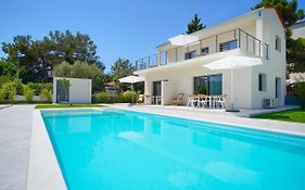 Filoxenia Luxury Apartments